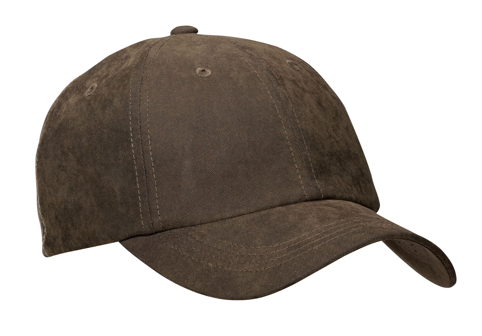 Port Authority®  Sueded Cap