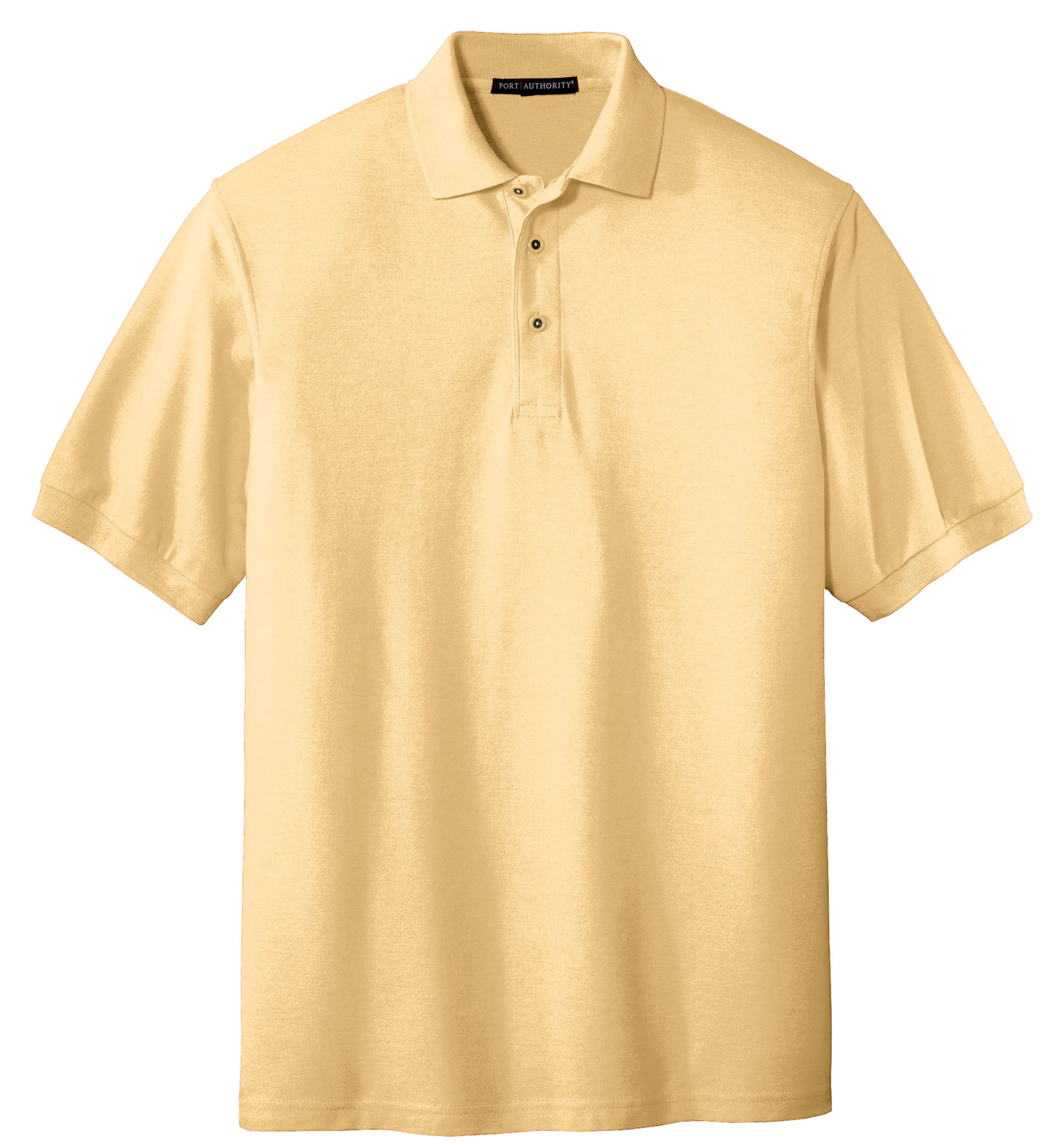 Port Authority®  Silk Touch™ Polo
