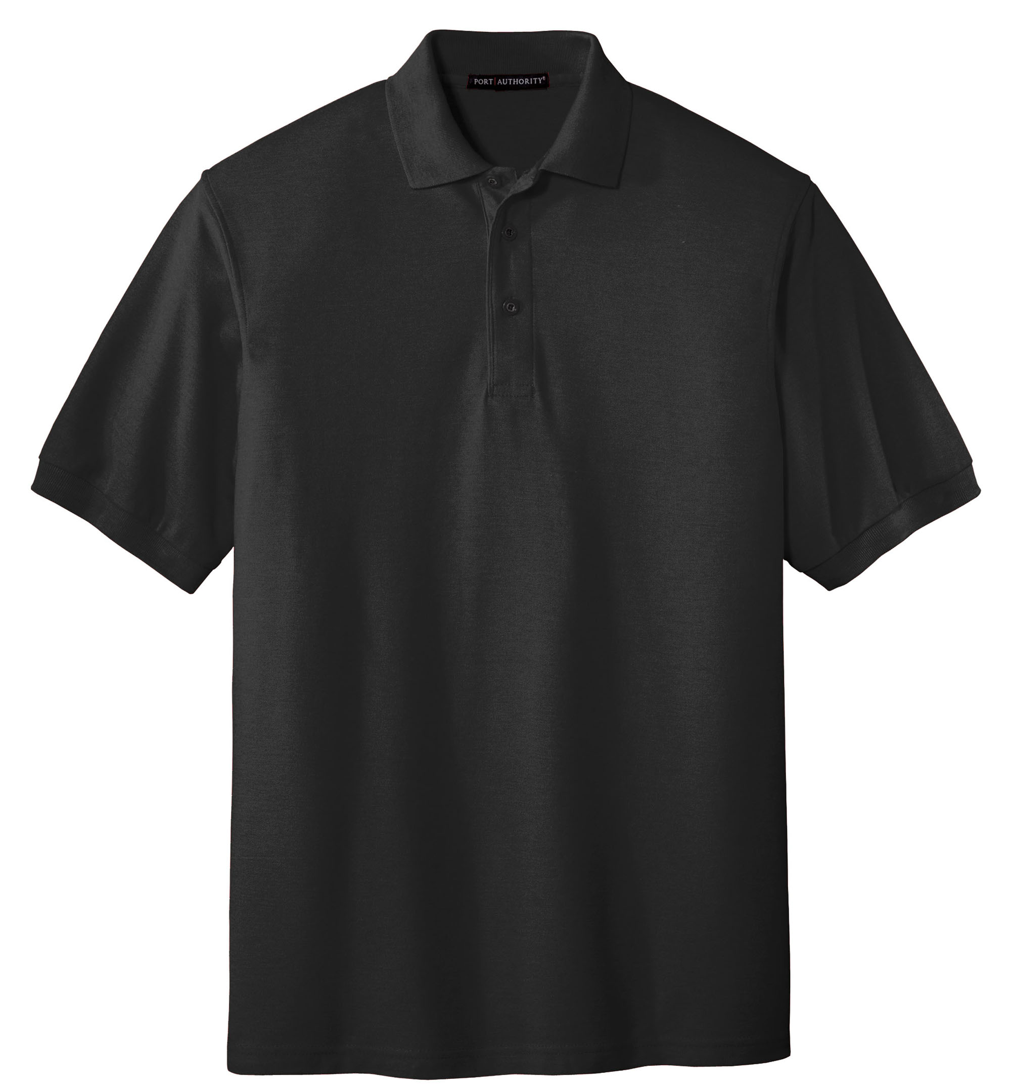 Port Authority®  Silk Touch™ Polo