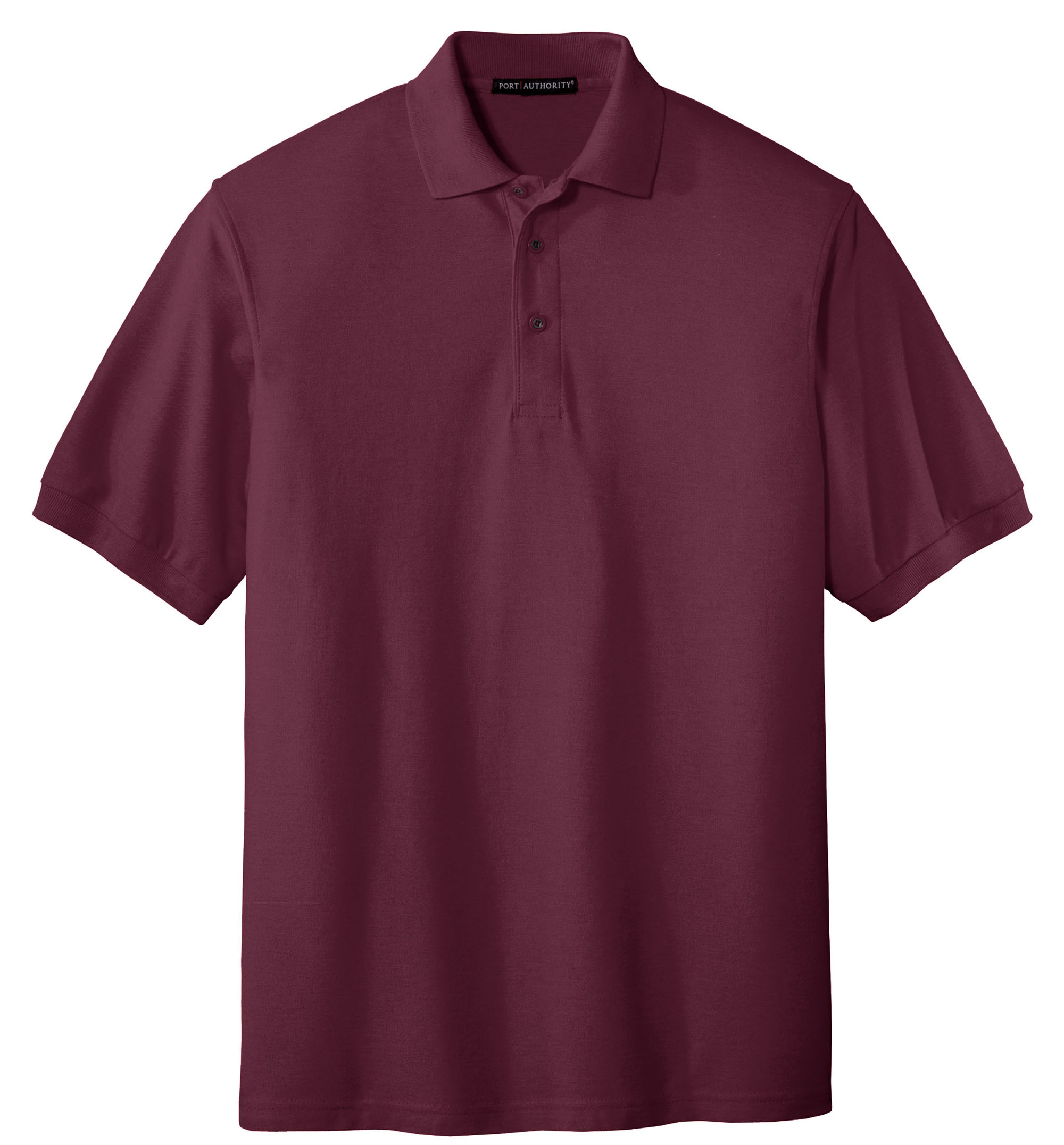 Port Authority®  Silk Touch™ Polo