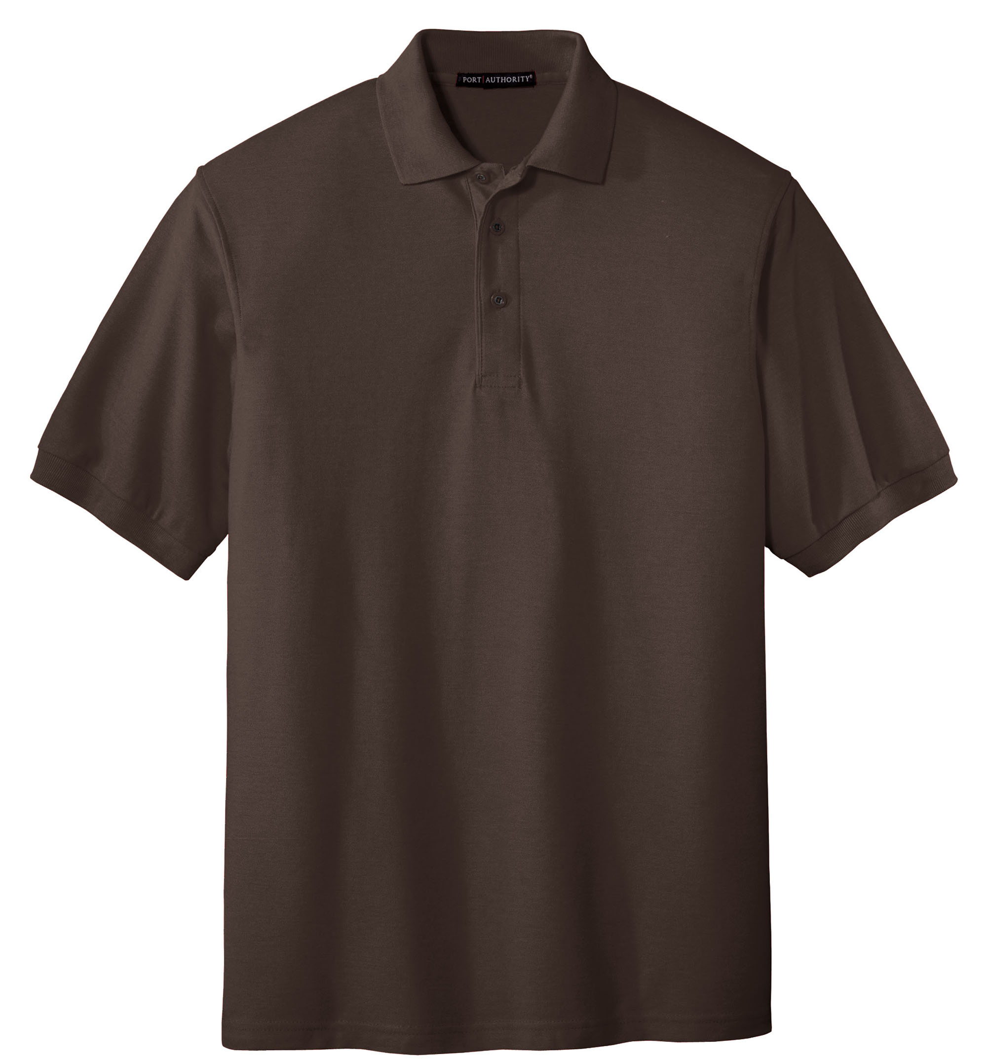 Port Authority®  Silk Touch™ Polo