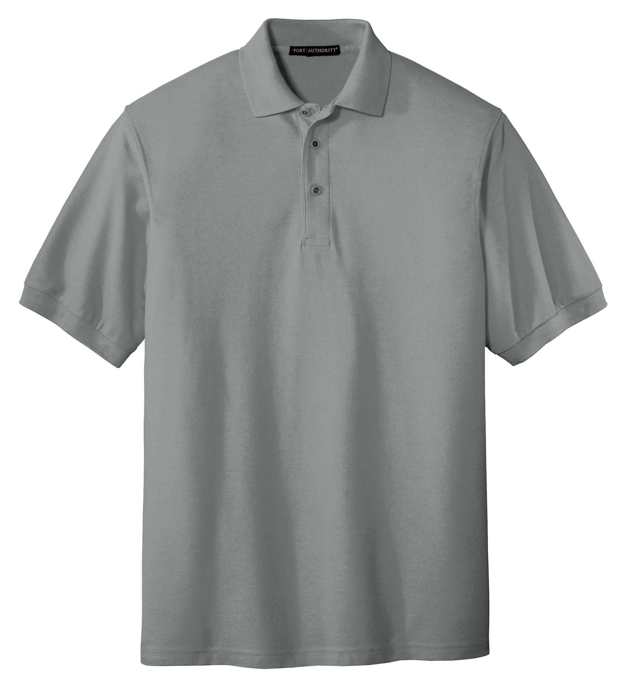 Port Authority®  Silk Touch™ Polo