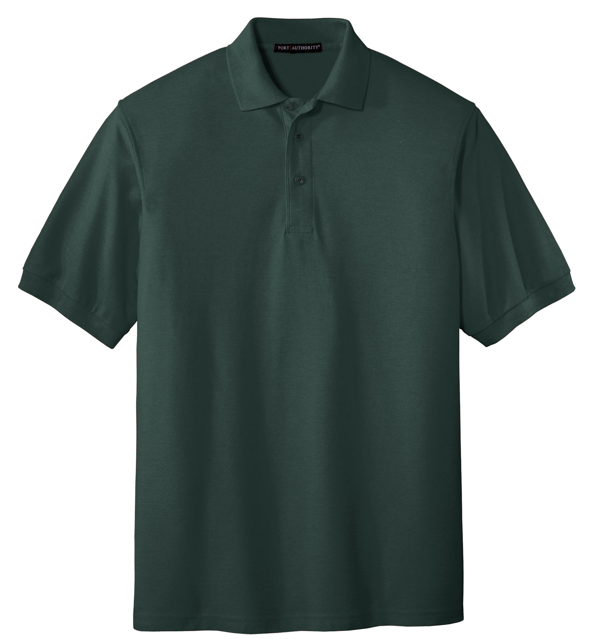 Port Authority®  Silk Touch™ Polo