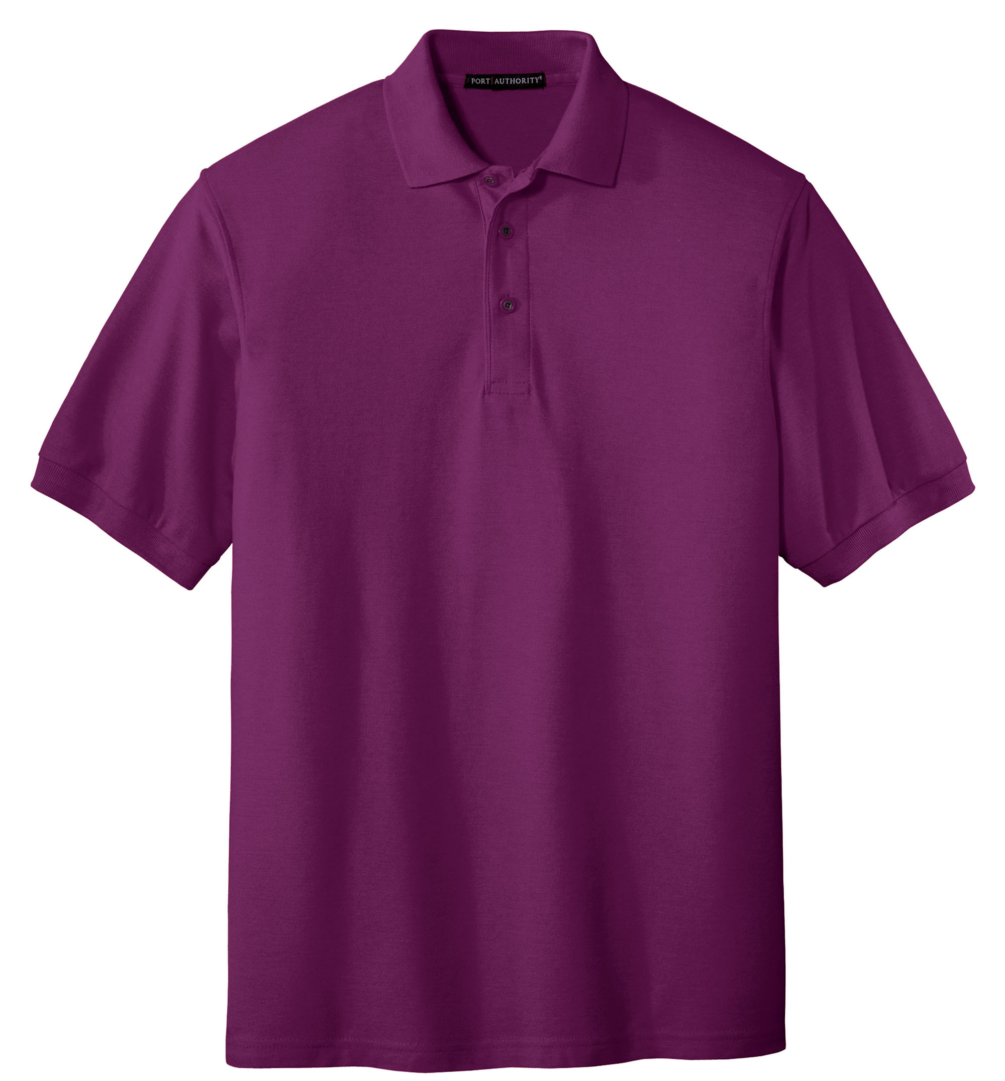 Port Authority®  Silk Touch™ Polo