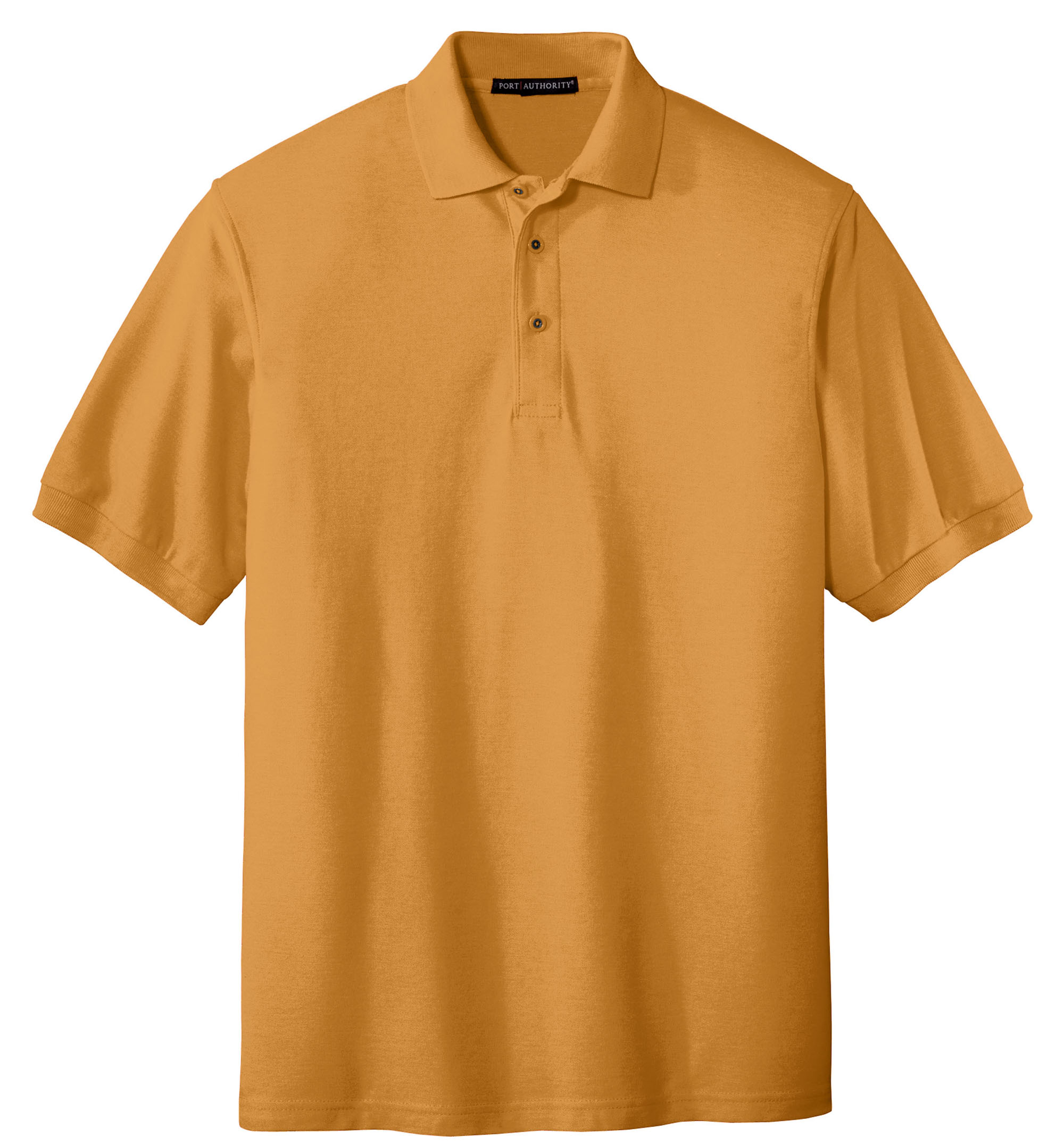 Port Authority®  Silk Touch™ Polo