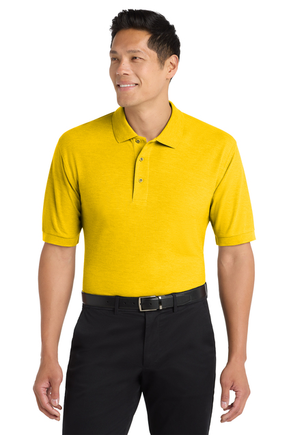 Port Authority®  Silk Touch™ Polo