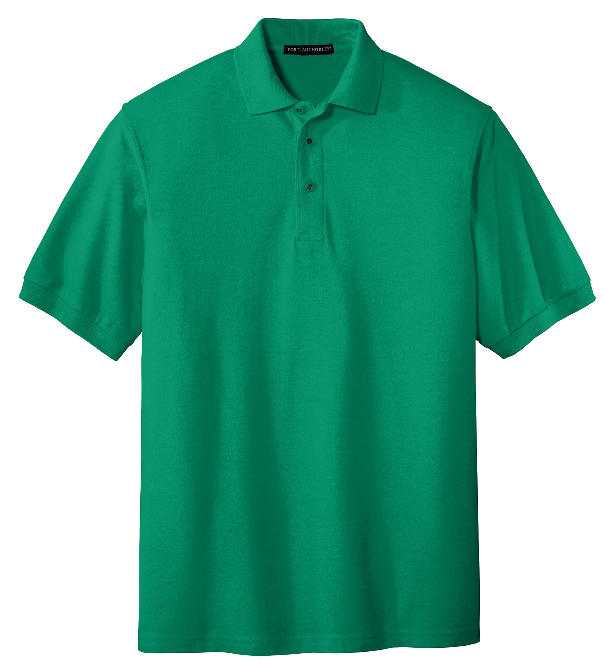 Port Authority®  Silk Touch™ Polo