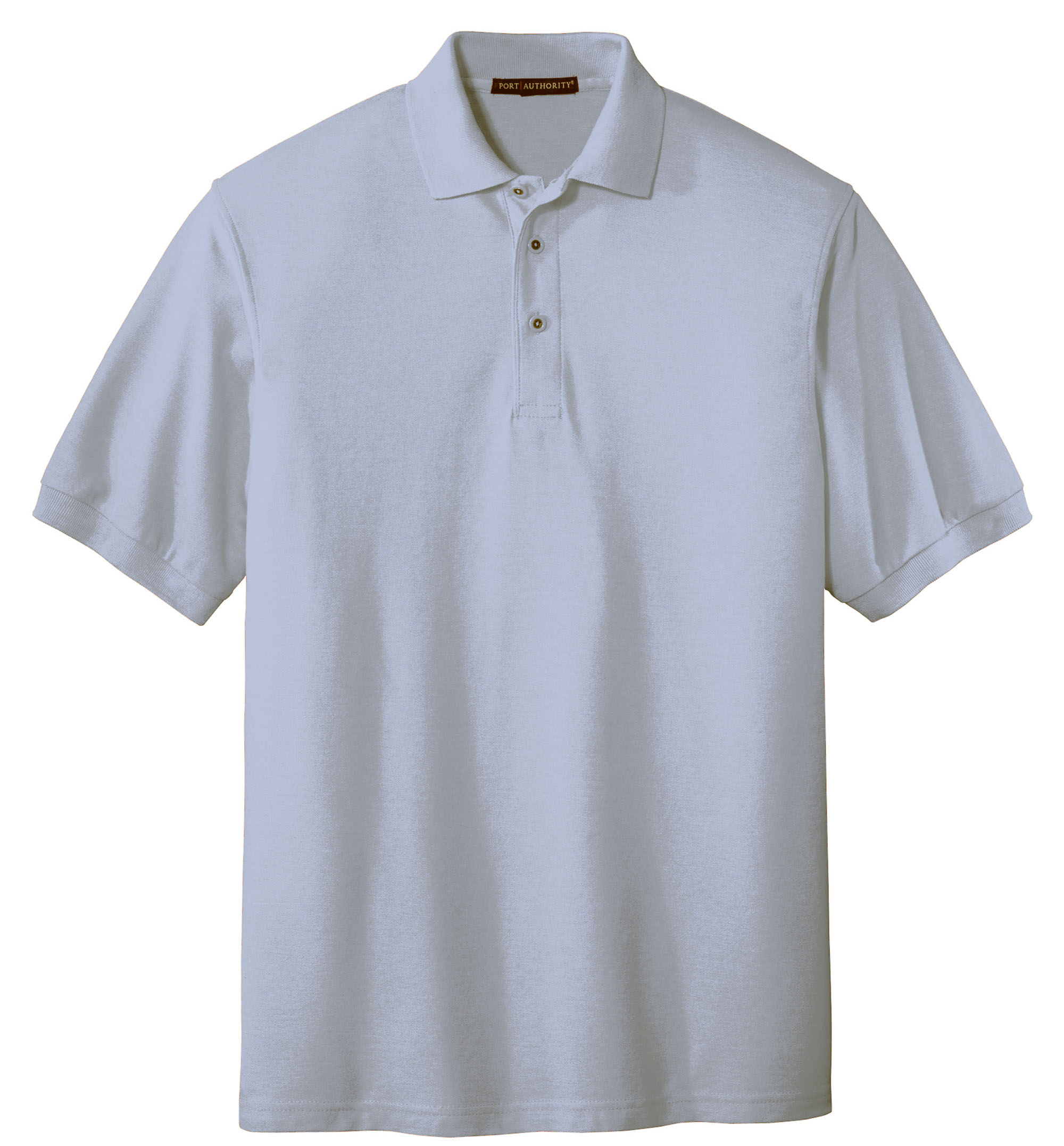 Port Authority®  Silk Touch™ Polo