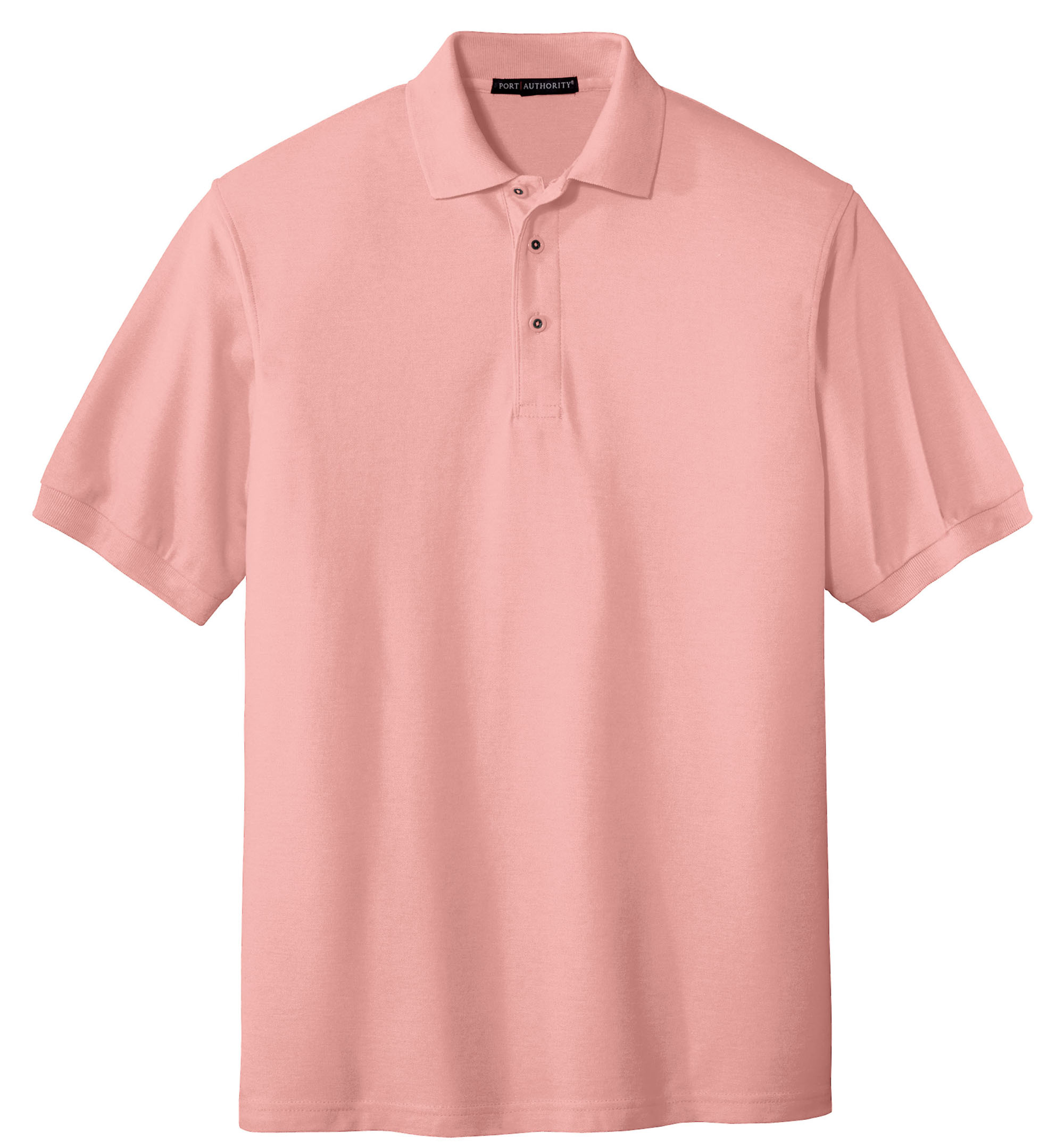 Port Authority®  Silk Touch™ Polo