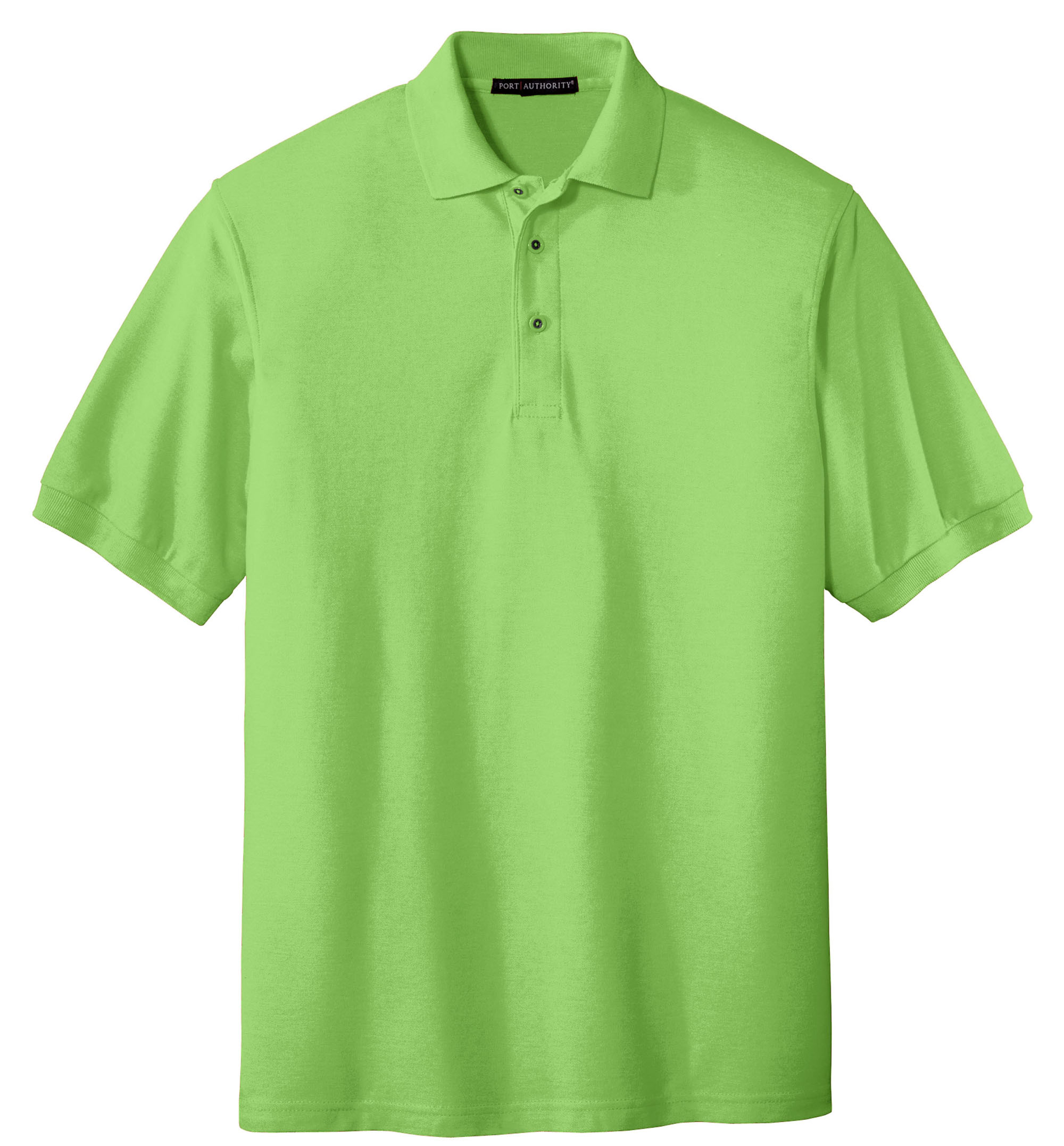 Port Authority®  Silk Touch™ Polo