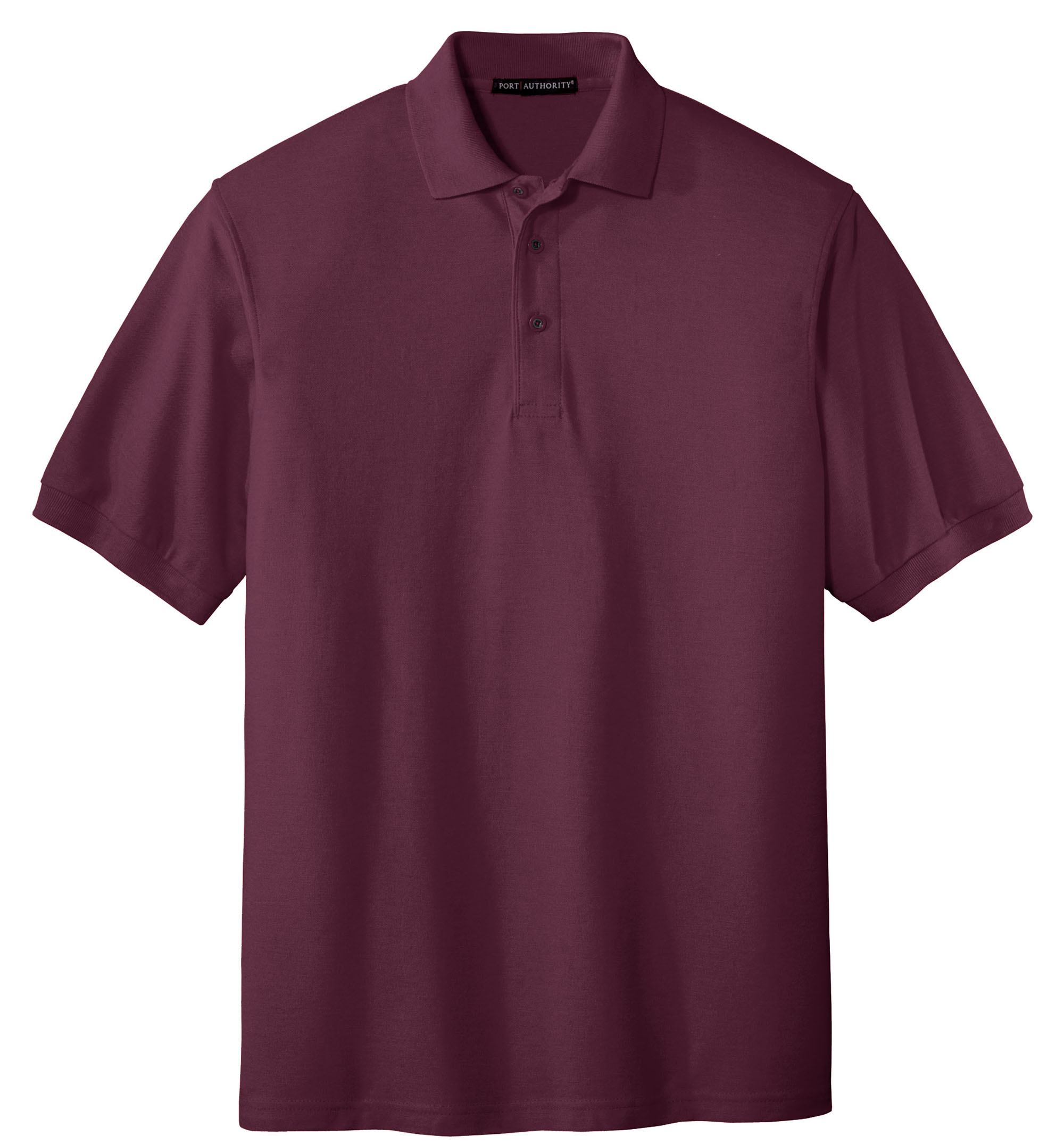 Port Authority®  Silk Touch™ Polo