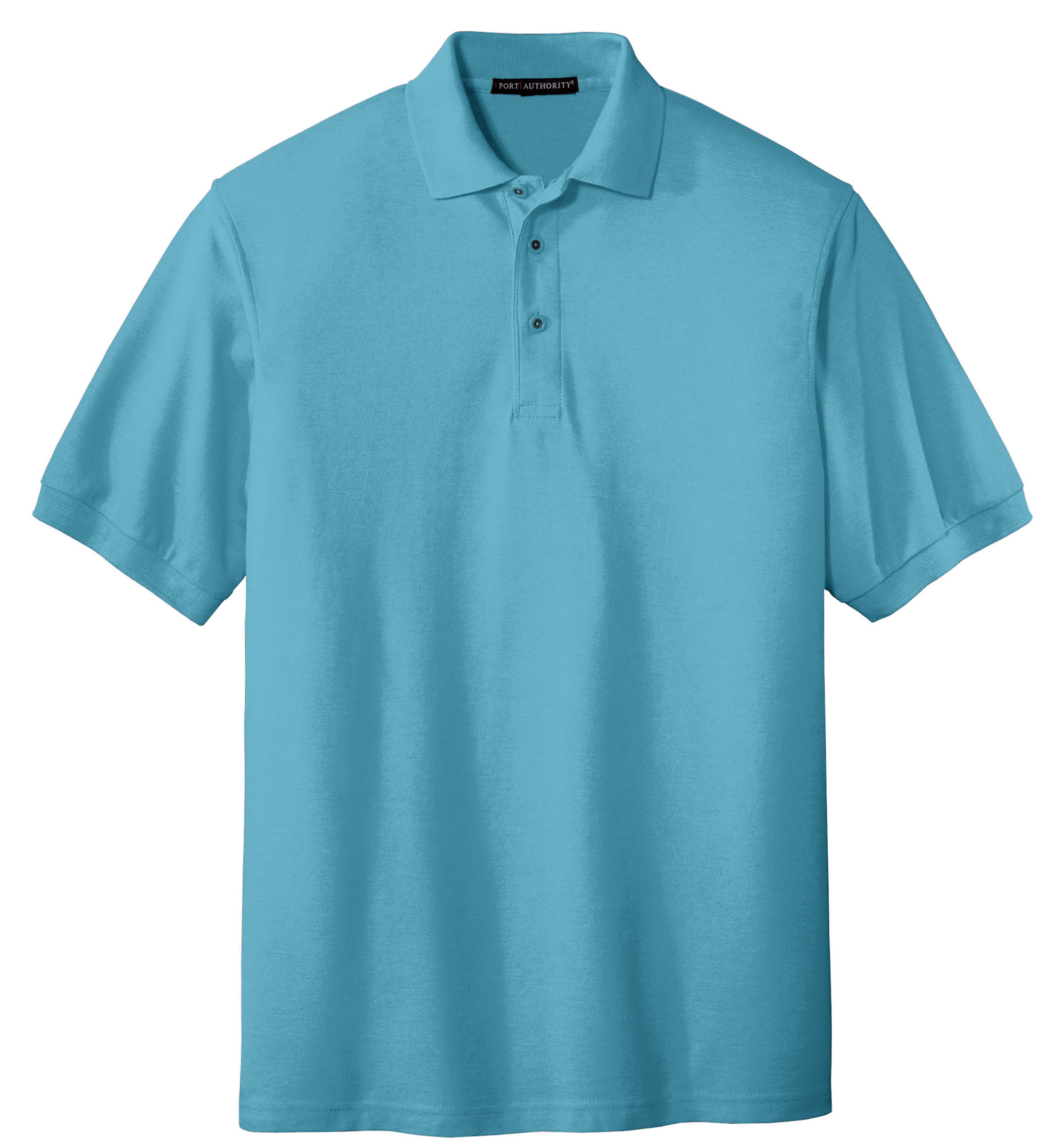 Port Authority®  Silk Touch™ Polo