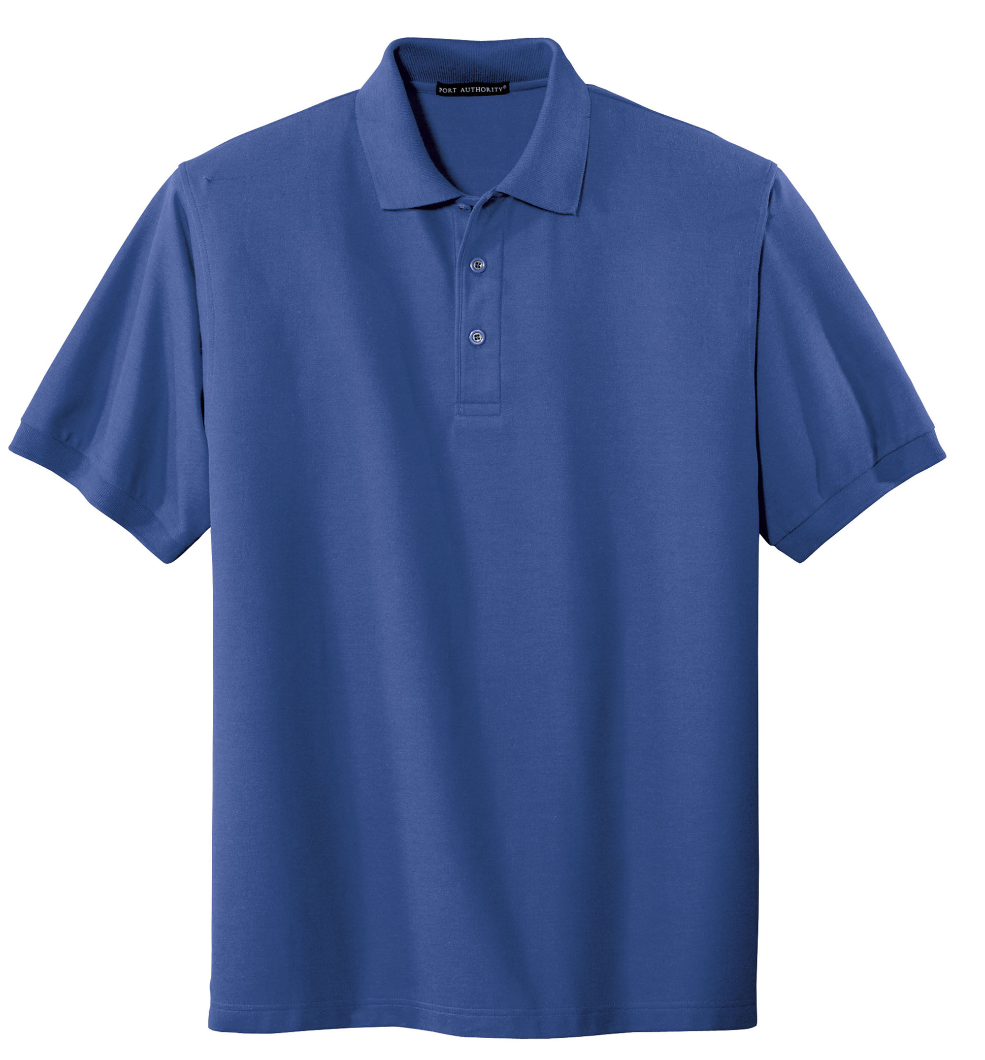 Port Authority®  Silk Touch™ Polo