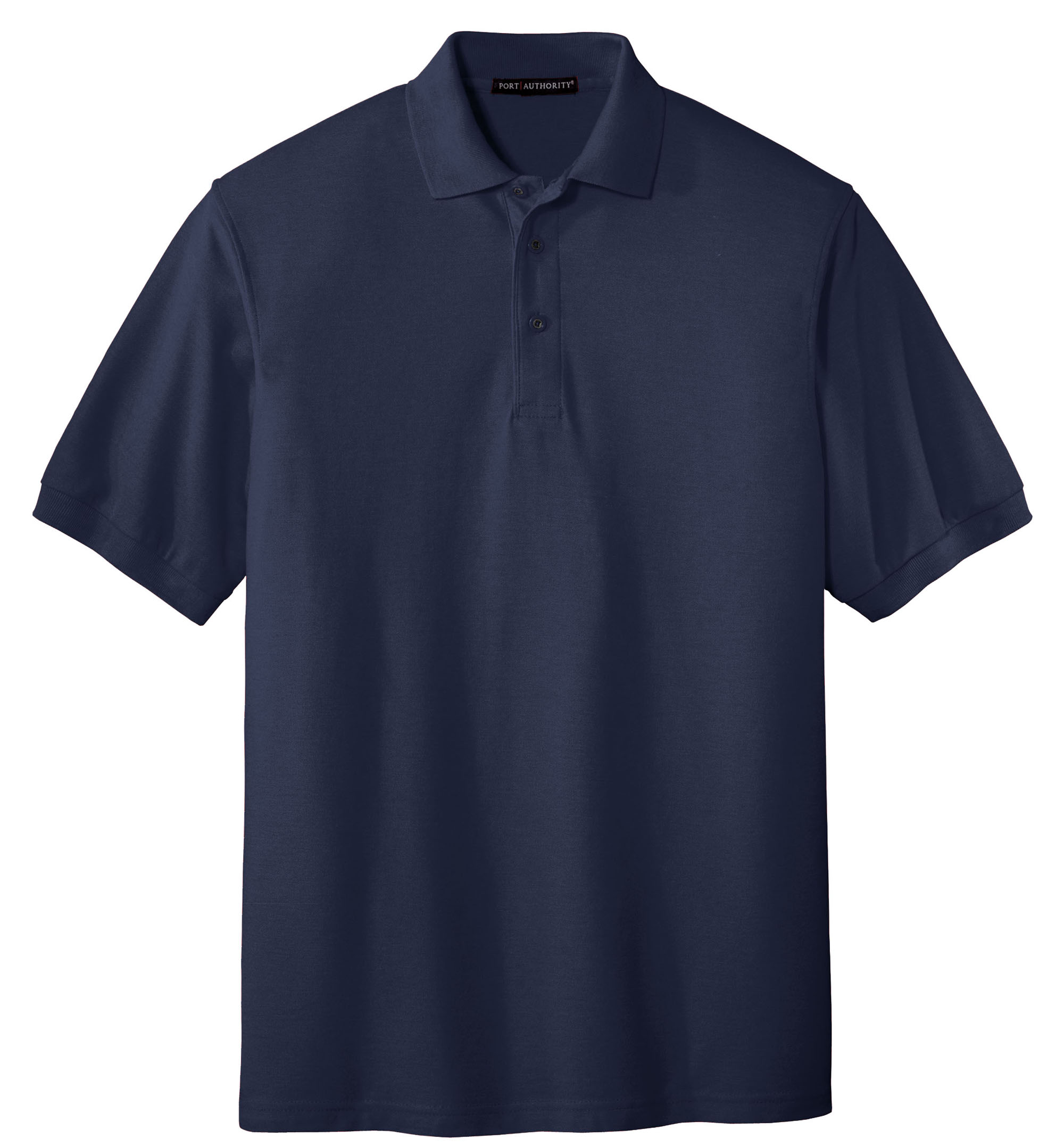 Port Authority®  Silk Touch™ Polo