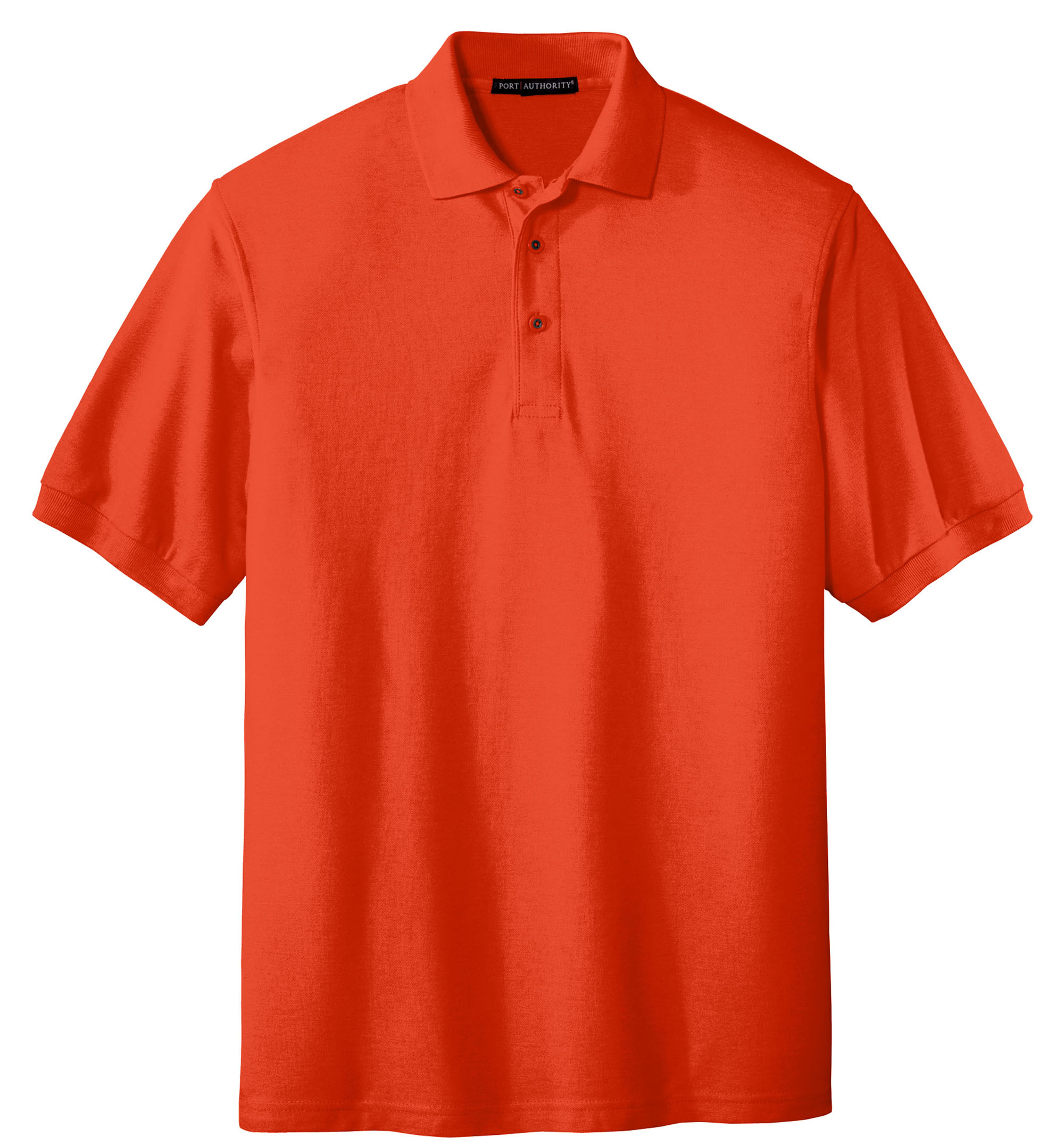 Port Authority®  Silk Touch™ Polo