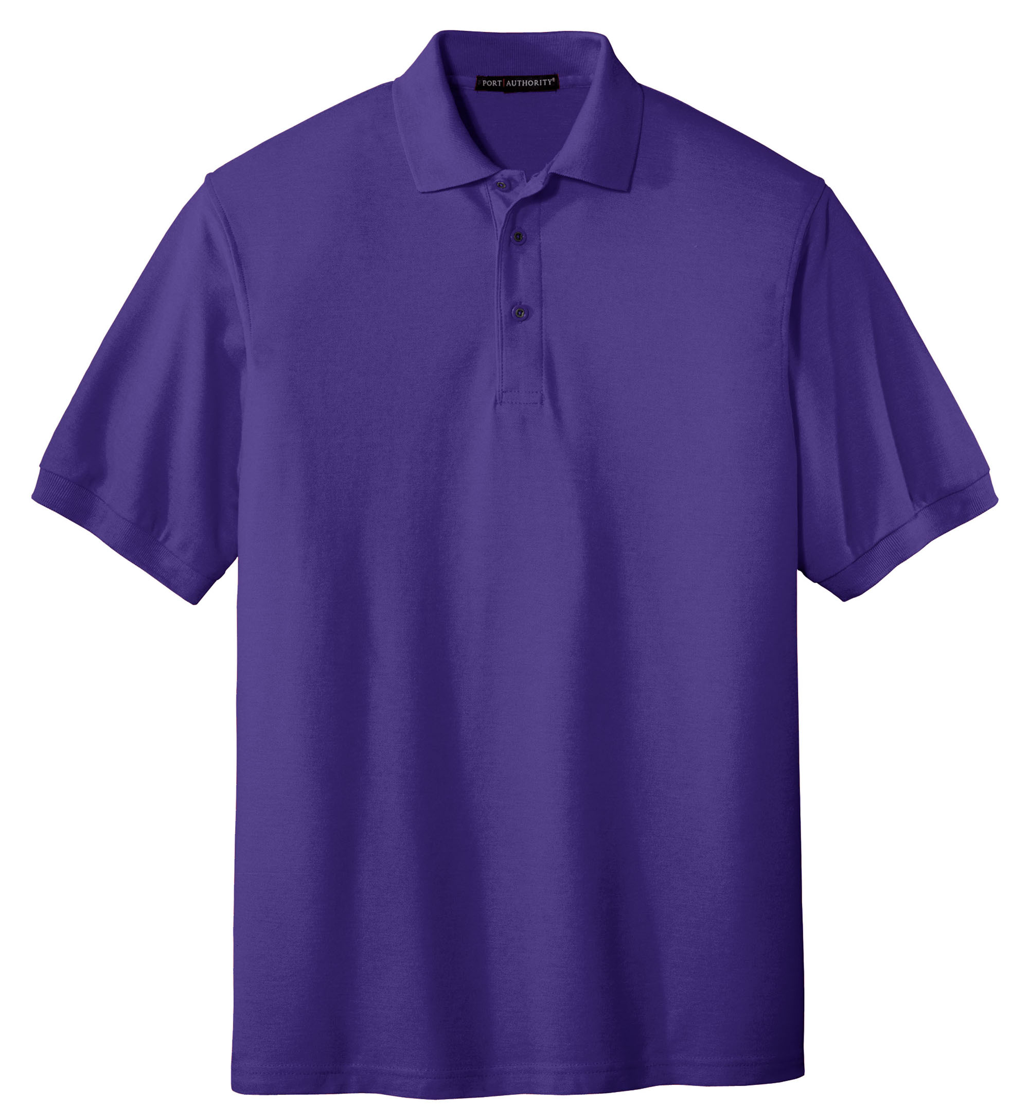 Port Authority®  Silk Touch™ Polo