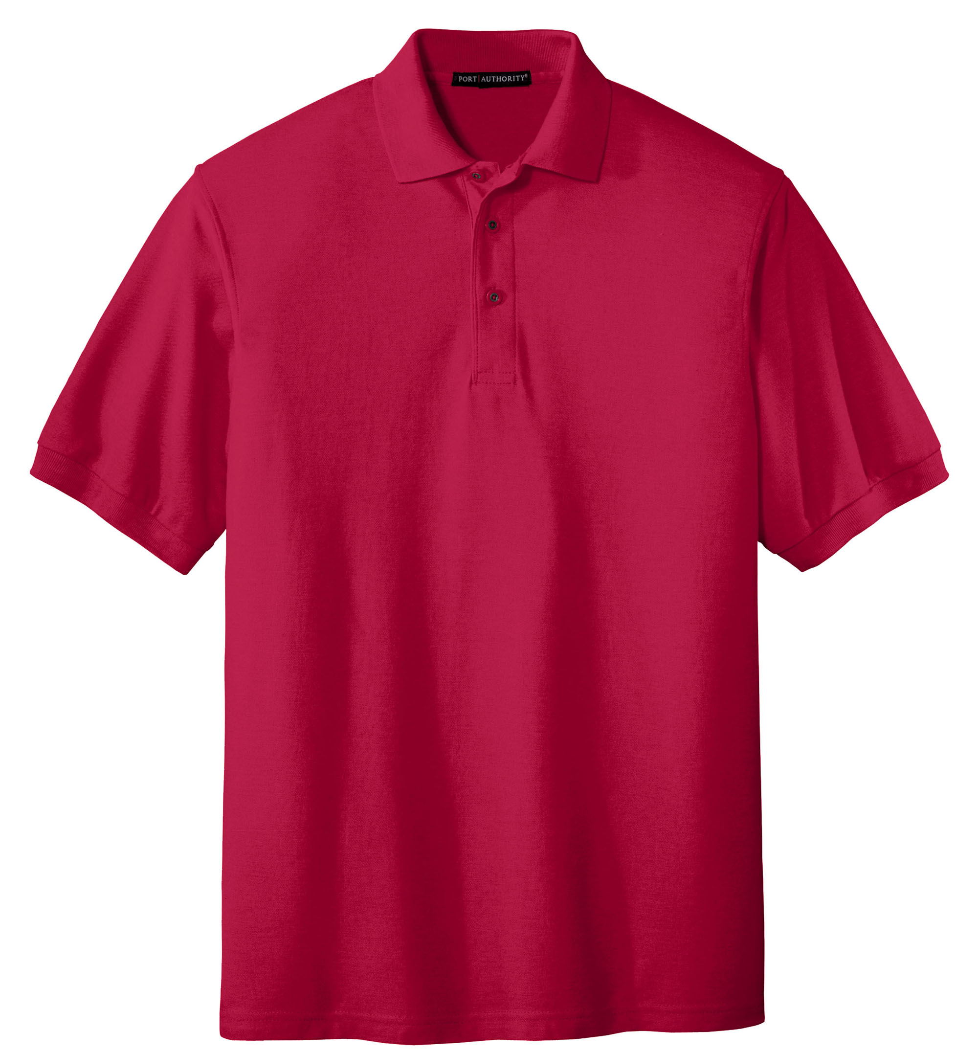 Port Authority®  Silk Touch™ Polo