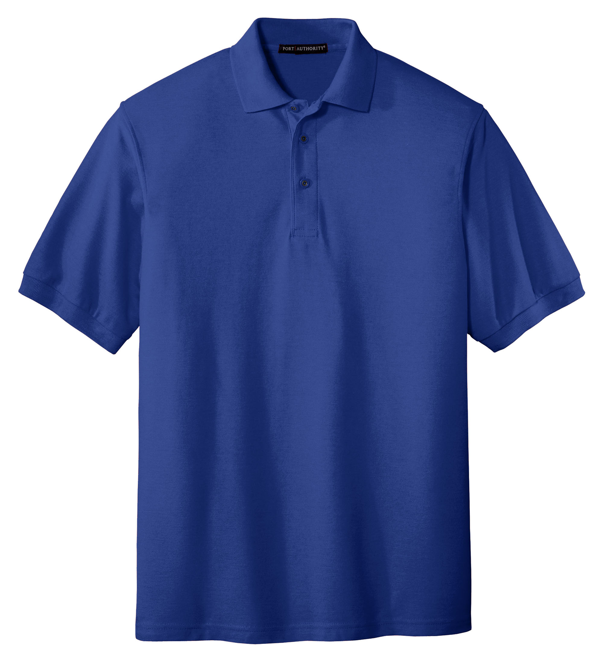 Port Authority®  Silk Touch™ Polo