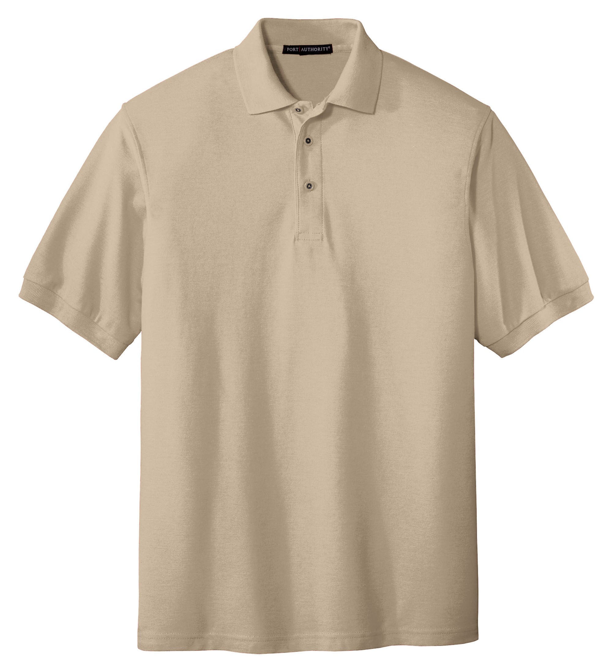 Port Authority®  Silk Touch™ Polo