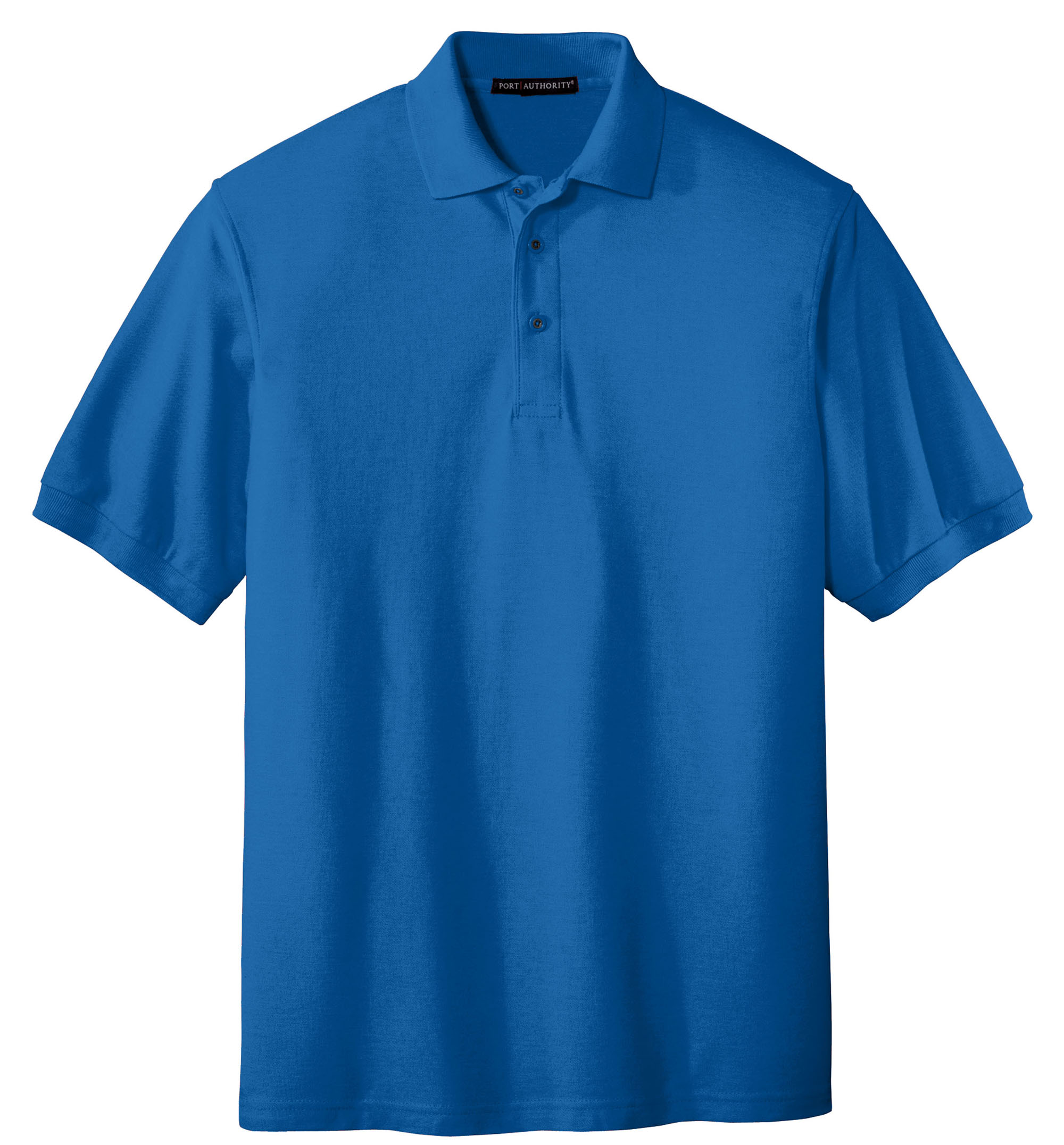 Port Authority®  Silk Touch™ Polo