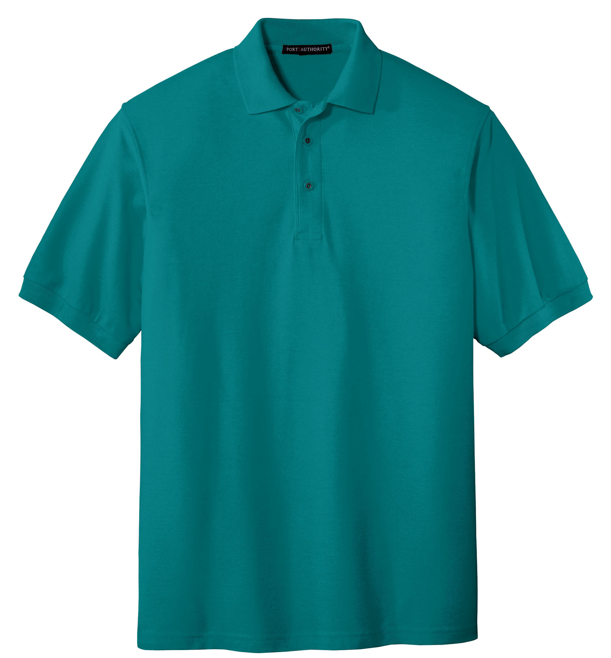 Port Authority®  Silk Touch™ Polo