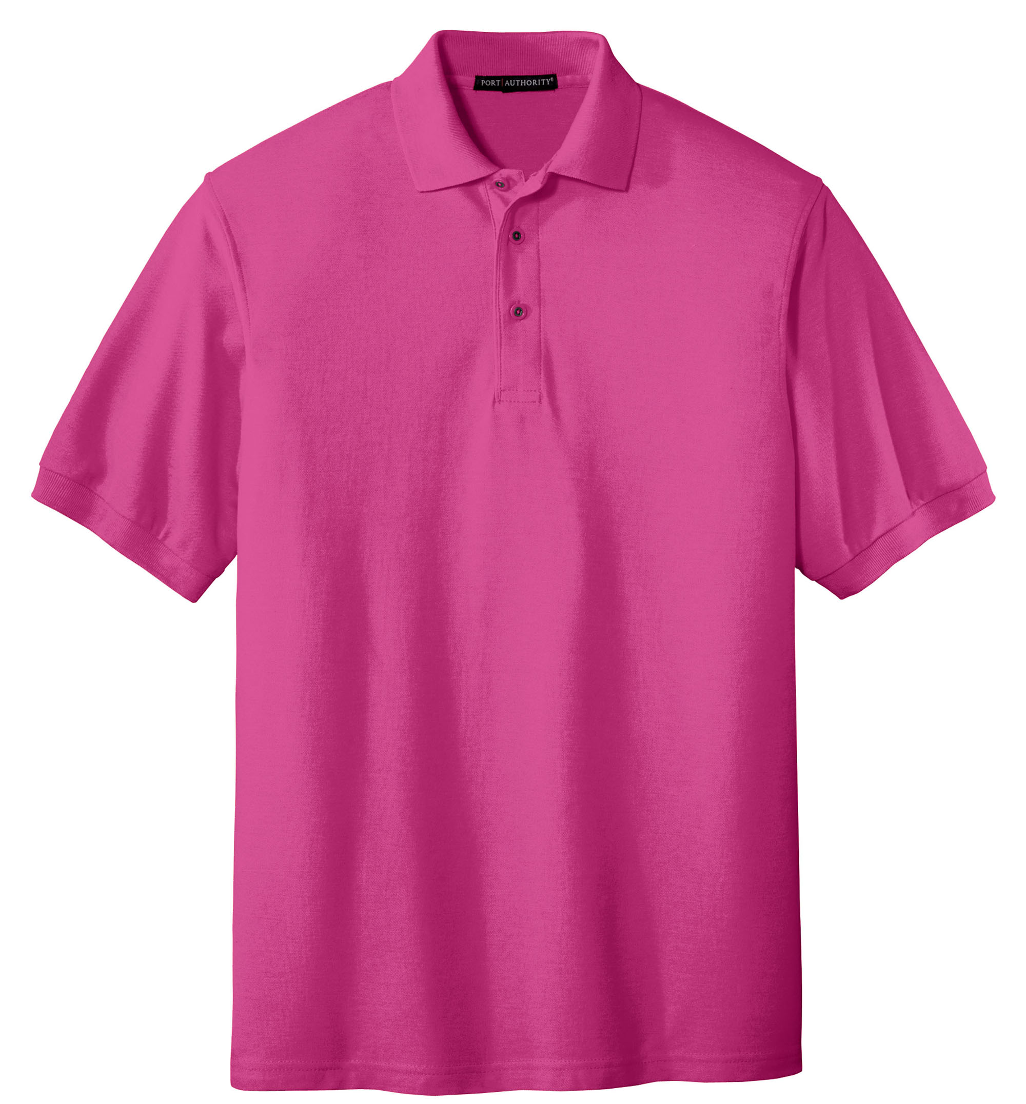 Port Authority®  Silk Touch™ Polo