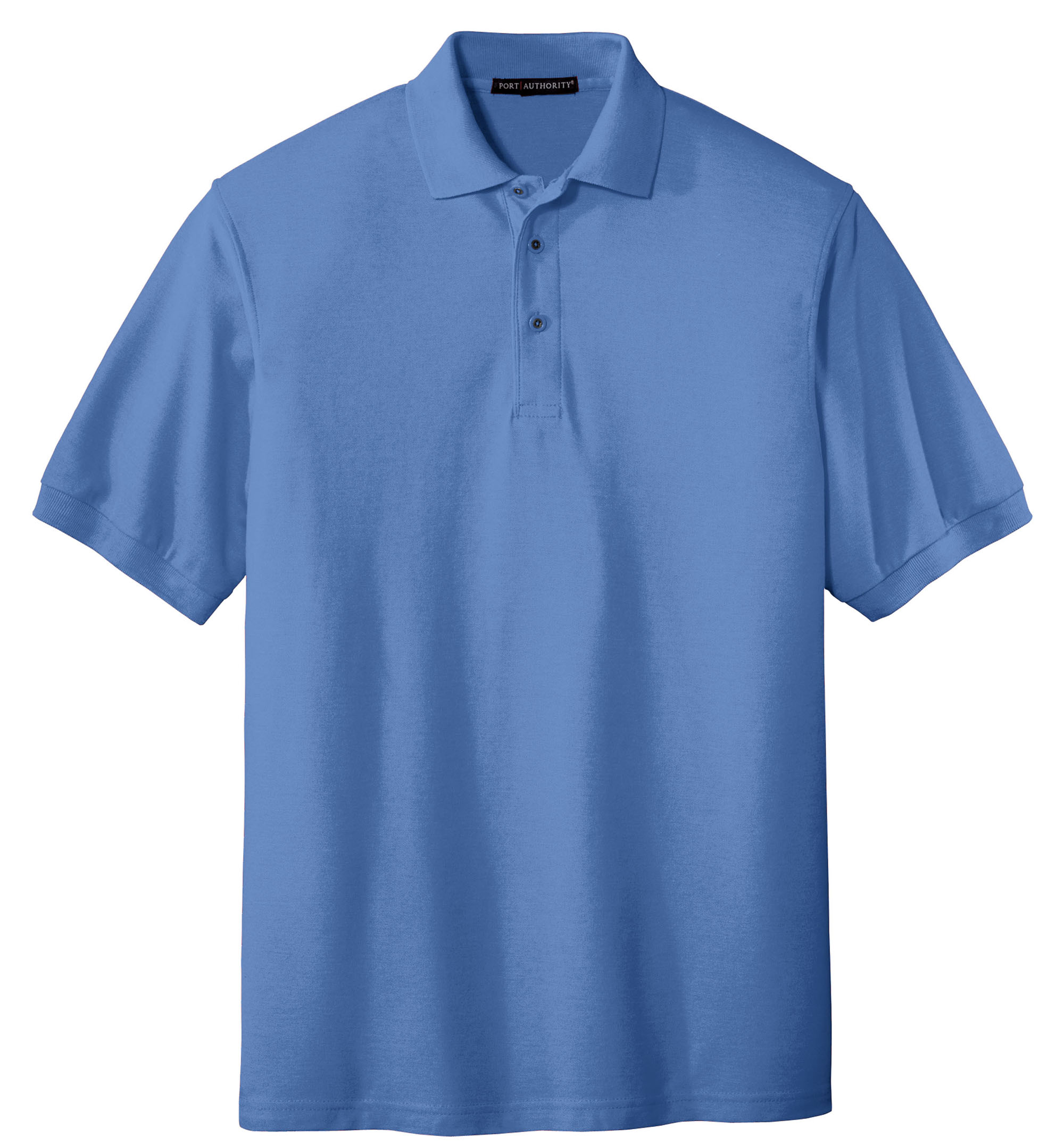 Port Authority®  Silk Touch™ Polo