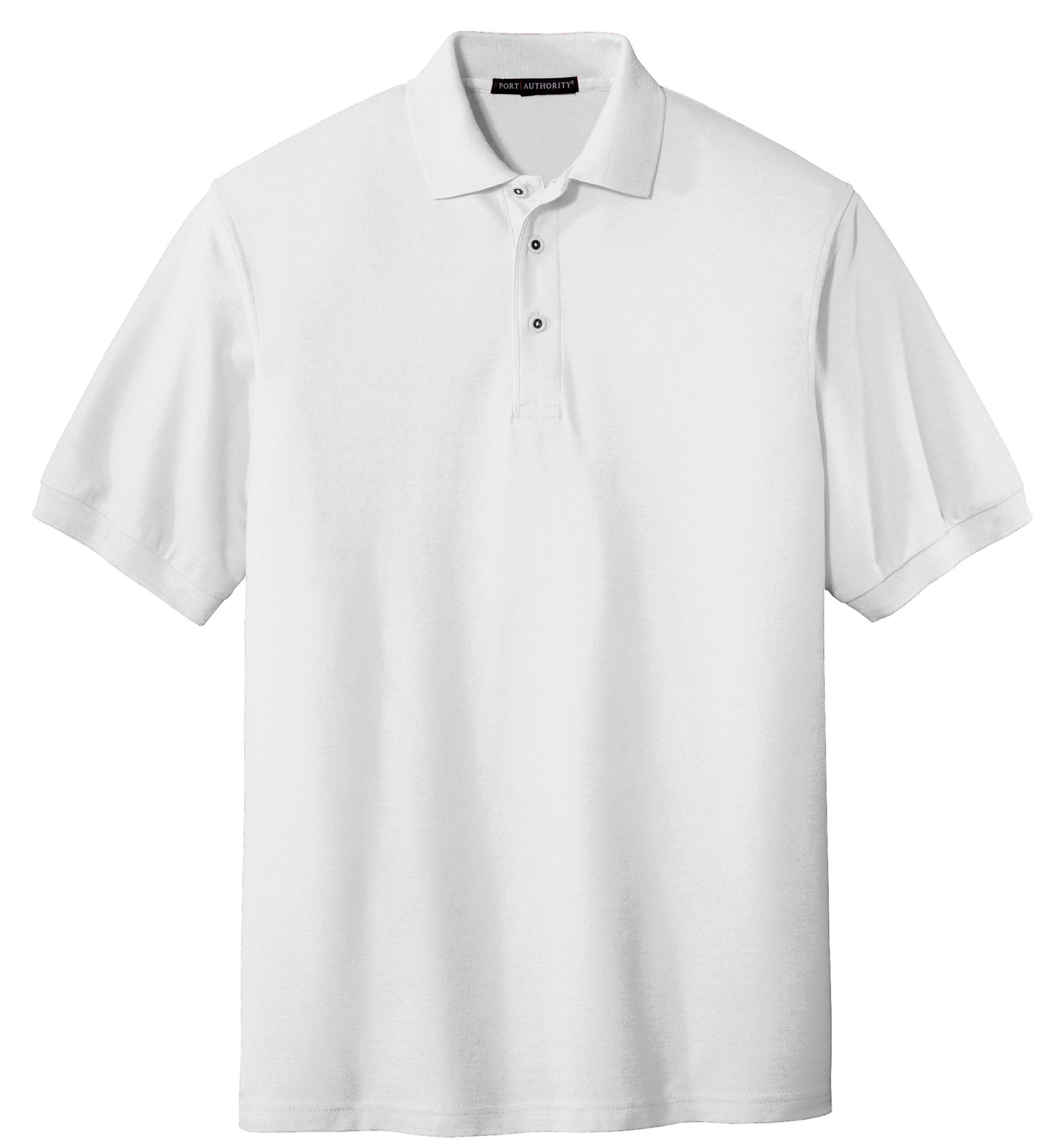 Port Authority®  Silk Touch™ Polo