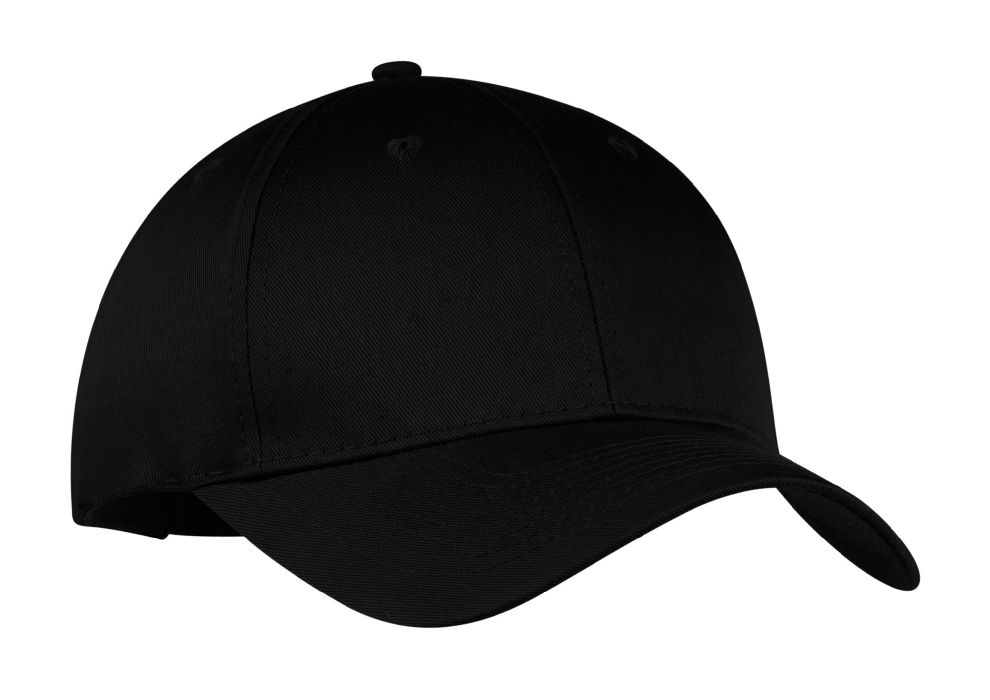 Port & Company® - Six-Panel Twill Cap