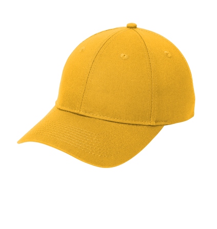 Port & Company® - Six-Panel Twill Cap