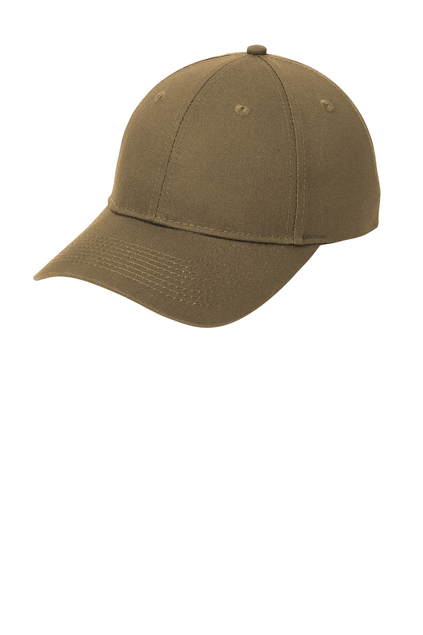 Port & Company® - Six-Panel Twill Cap