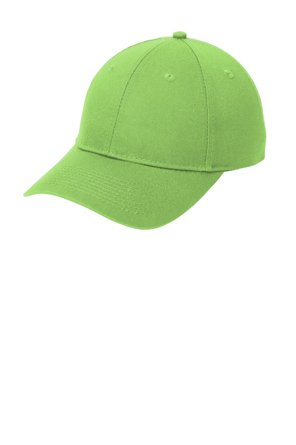 Port & Company® - Six-Panel Twill Cap