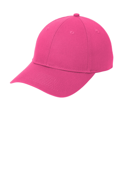 Port & Company® - Six-Panel Twill Cap