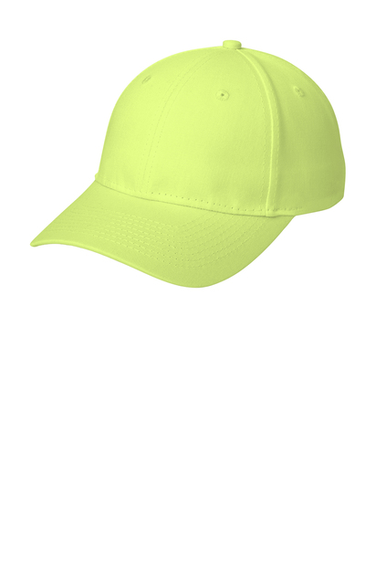 Port & Company® - Six-Panel Twill Cap