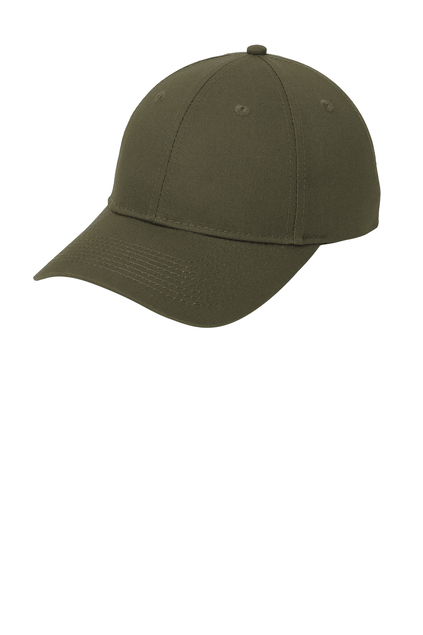 Port & Company® - Six-Panel Twill Cap