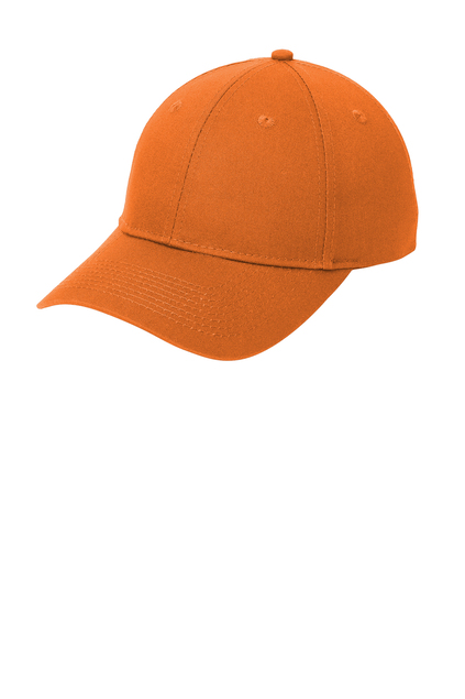 Port & Company® - Six-Panel Twill Cap