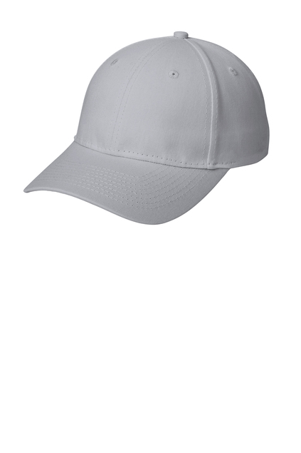 Port & Company® - Six-Panel Twill Cap