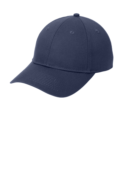 Port & Company® - Six-Panel Twill Cap