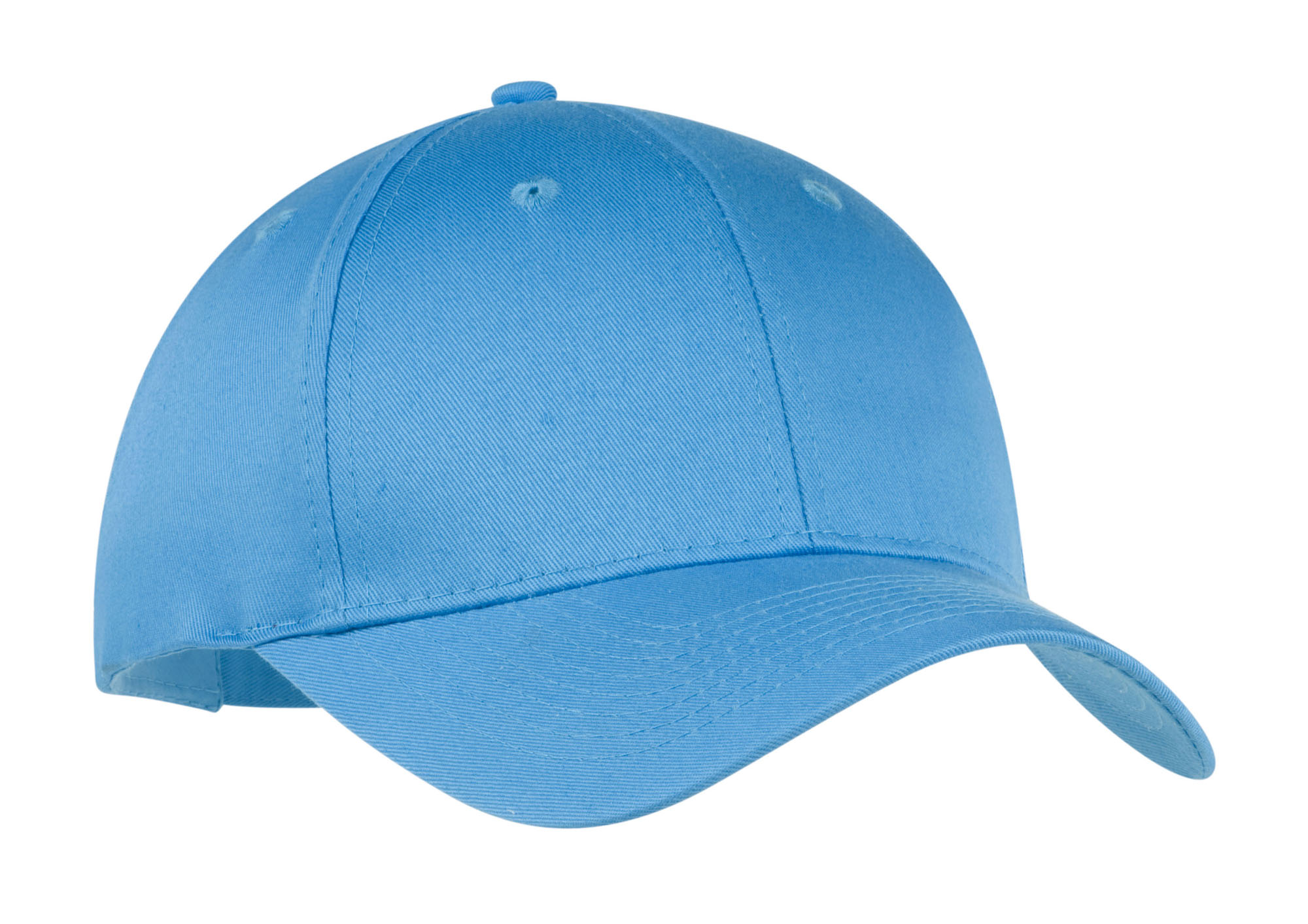 Port & Company® - Six-Panel Twill Cap
