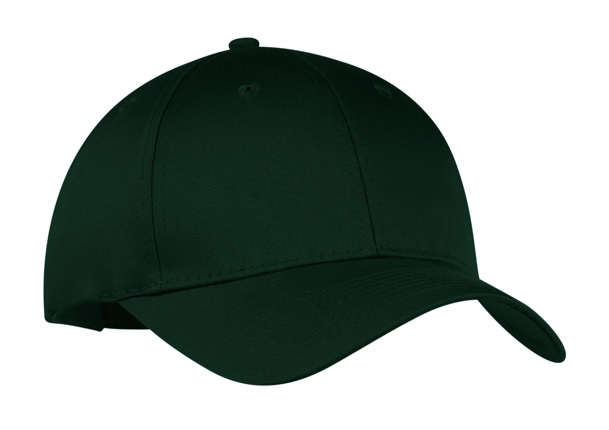 Port & Company® - Six-Panel Twill Cap