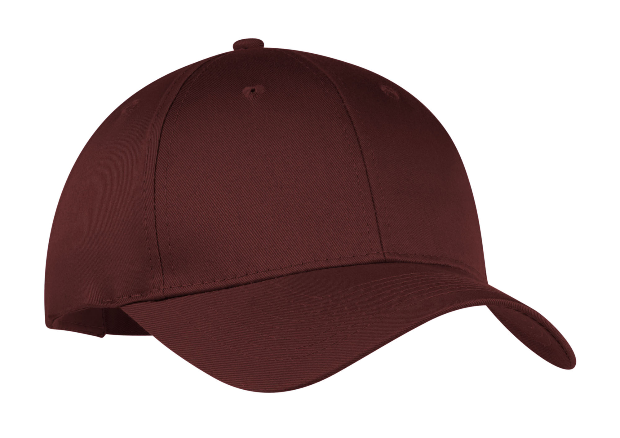 Port & Company® - Six-Panel Twill Cap