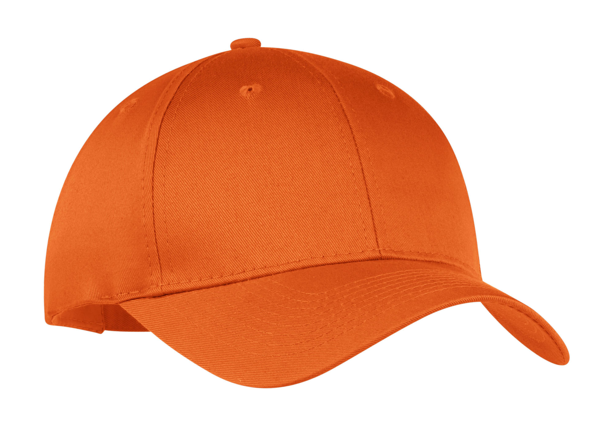 Port & Company® - Six-Panel Twill Cap
