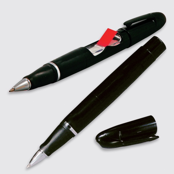 Post-it® Custom Printed Flag+ Pen