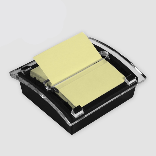 Post-it® Custom Printed Note Dispenser