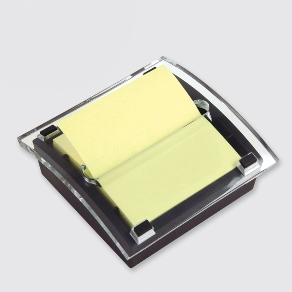 Post-it® Custom Printed Note Dispenser