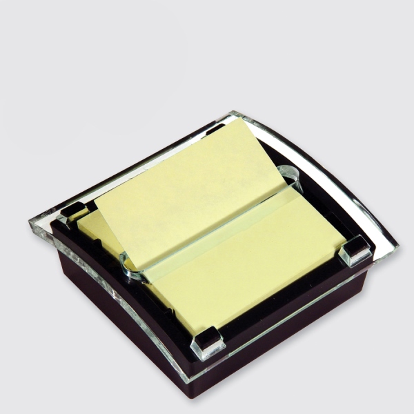 Post-it® Custom Printed Note Dispenser