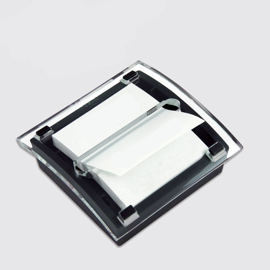 Custom Printed Note Dispenser