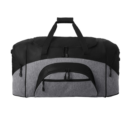 Port Authority® - Standard Colorblock Sport Duffel