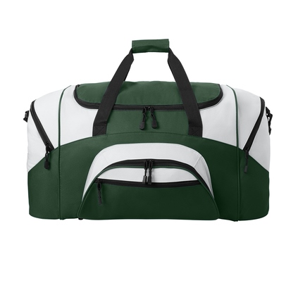 Port Authority® - Standard Colorblock Sport Duffel