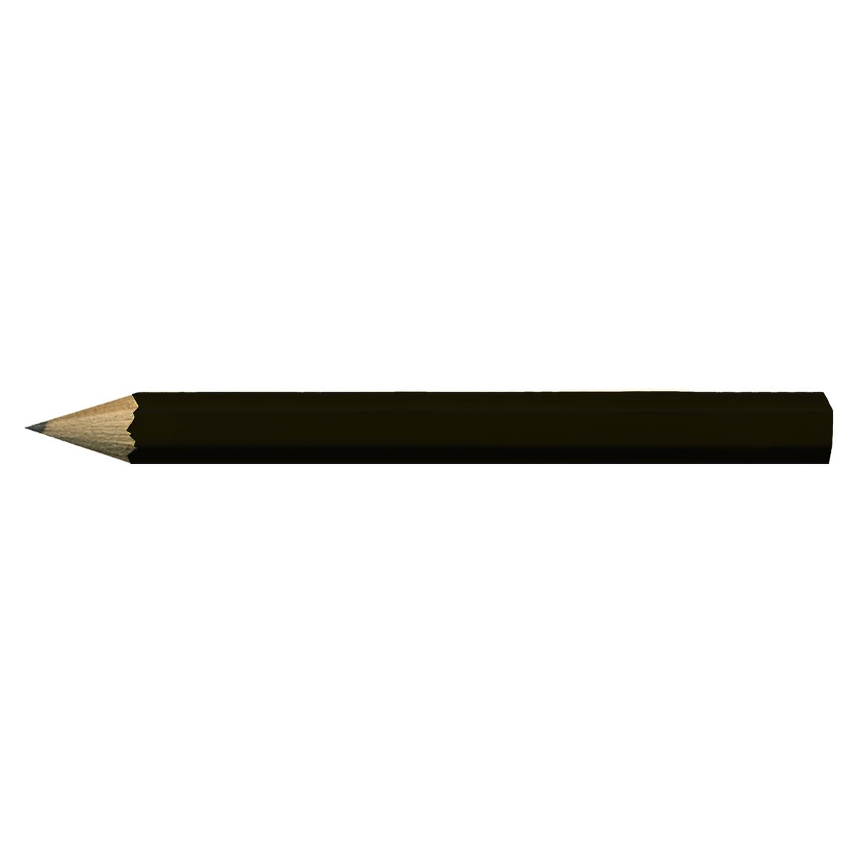 Hexagon Golf Pencil